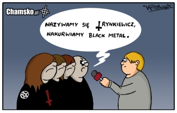 Zespół Trynkiewicz