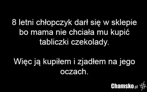 Czekolada