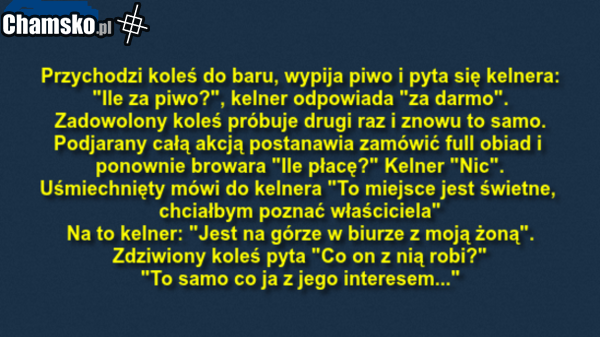Zemsta frajera