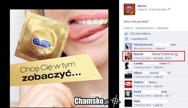 Dobry fejsbuk nie jest zły!