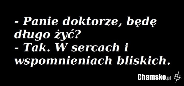 U lekarza