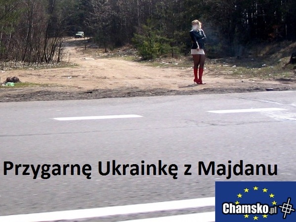 Pomoc dla Ukrainy