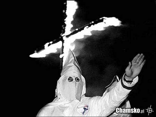 Ku Klux Klan