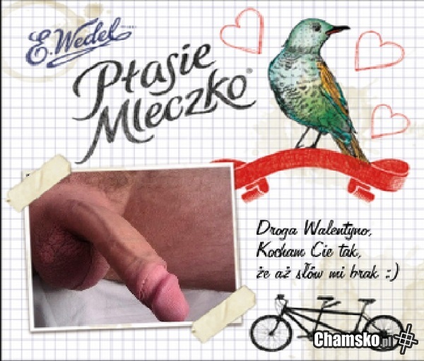 Ptasie Mleczko...mmmm Only For You