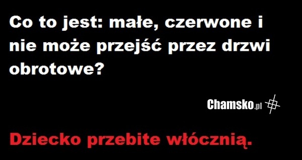 Dziecko