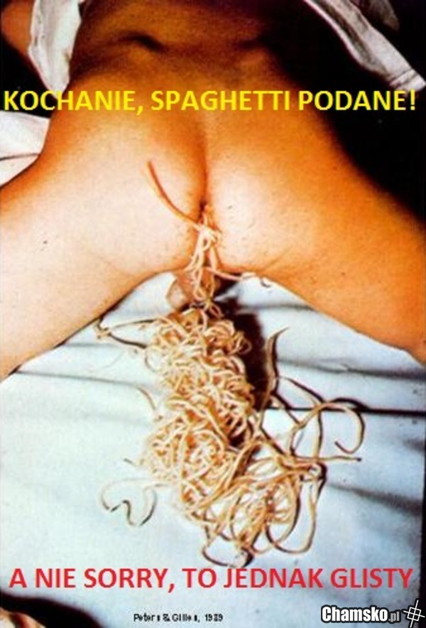 Spaghetti