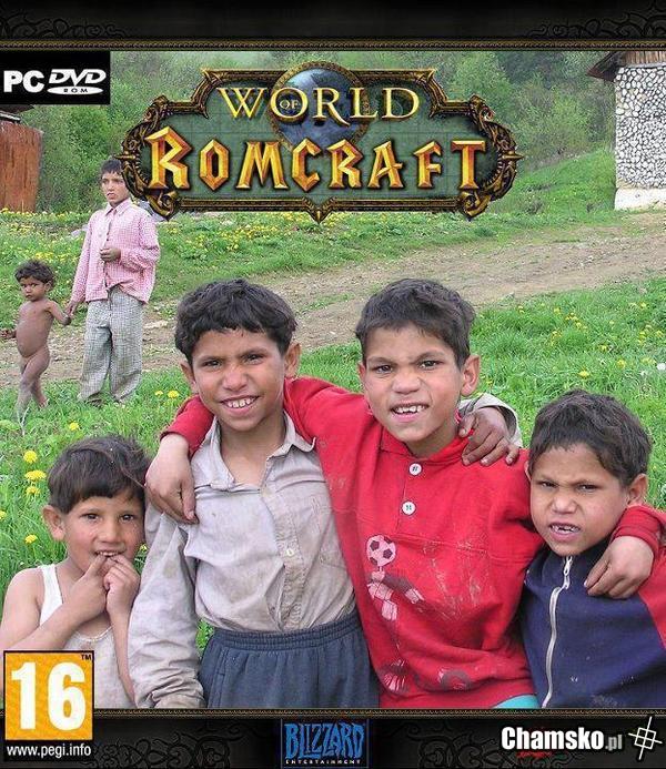 romcraft