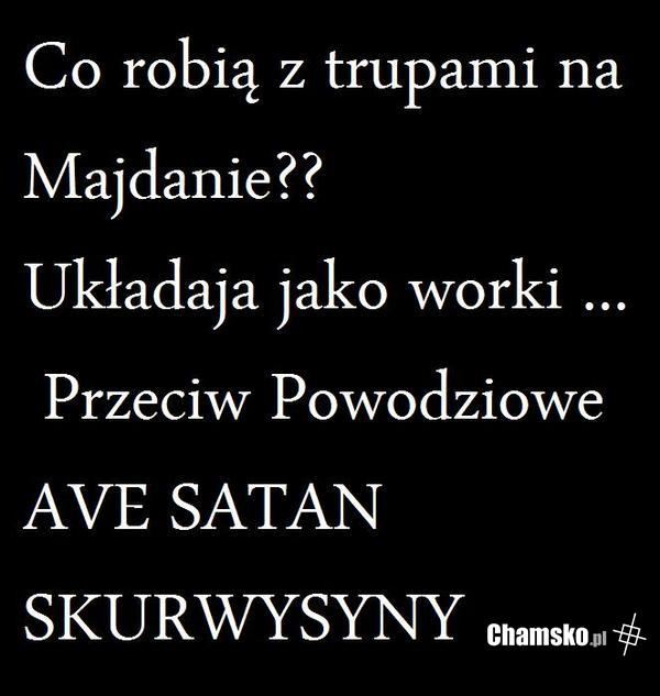 Smutne.
