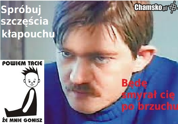 Powiem Tacie