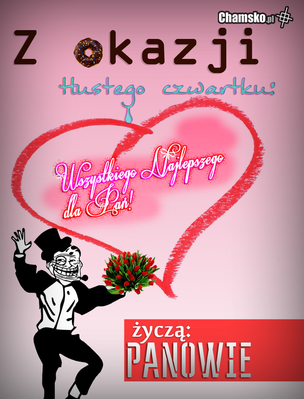 Wszystkiego Naaaaj!