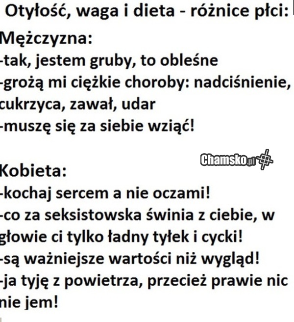 Jebane spaślaki - prawda o was!