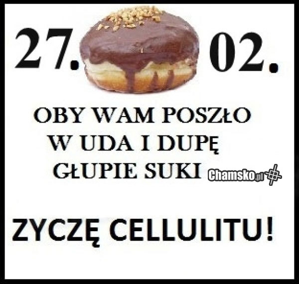 Tłusty czwartek