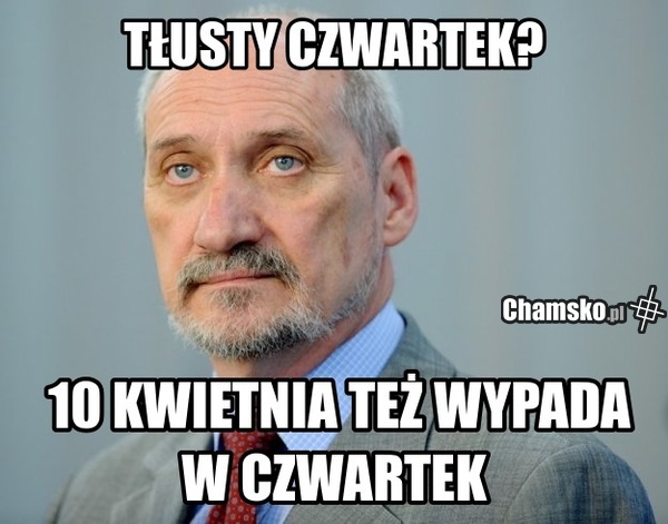 Czwartek
