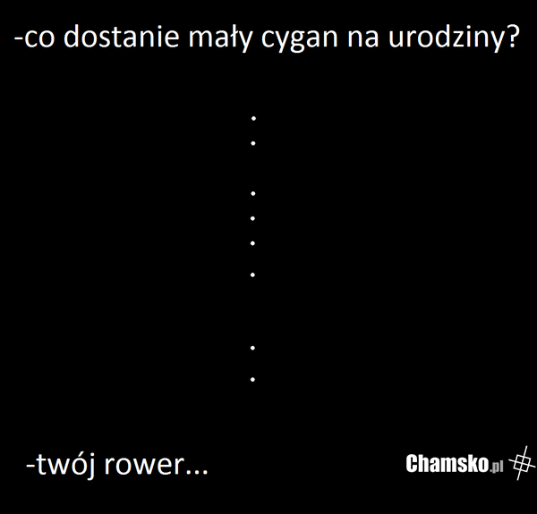 Żart XD