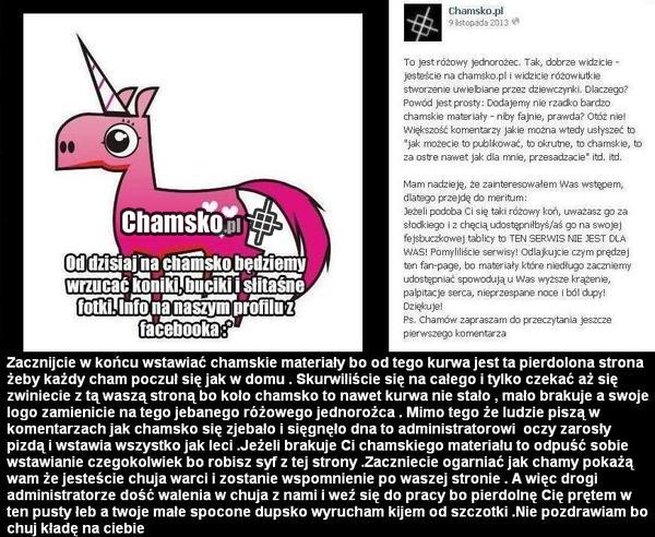 Do Chamsko
