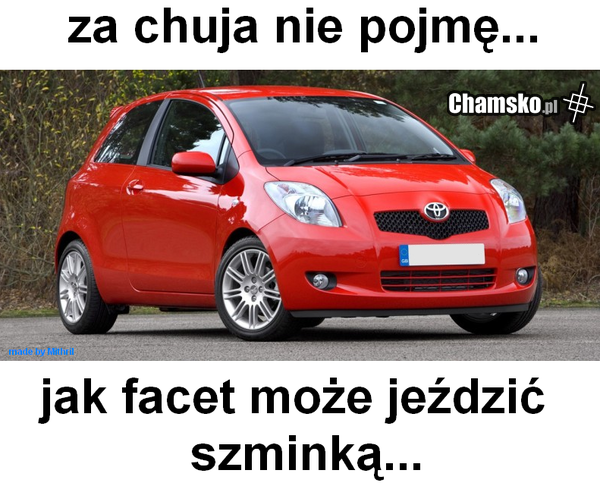 no kurwa...