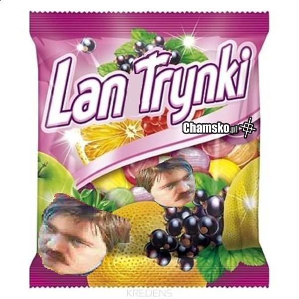 LanTrynki :DDD