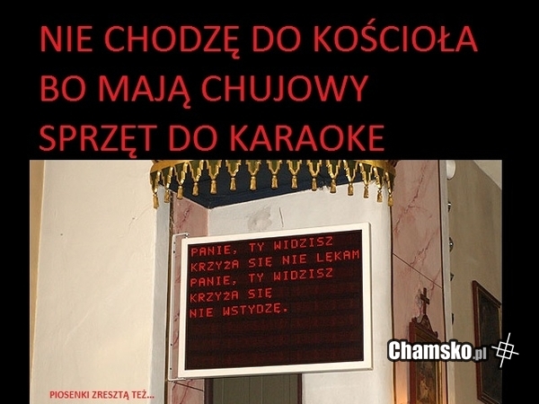 Karaoke