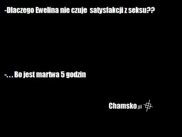 Ewelina