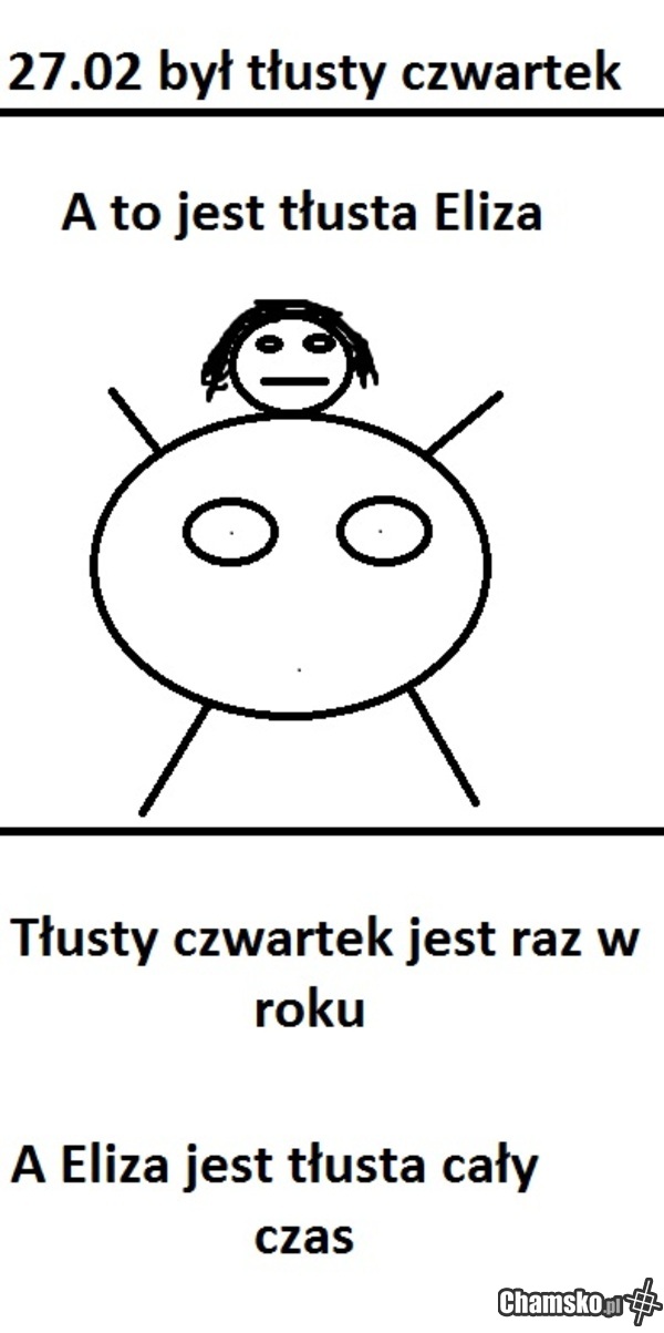 Tłusty Czwartek