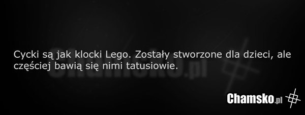 Cycki