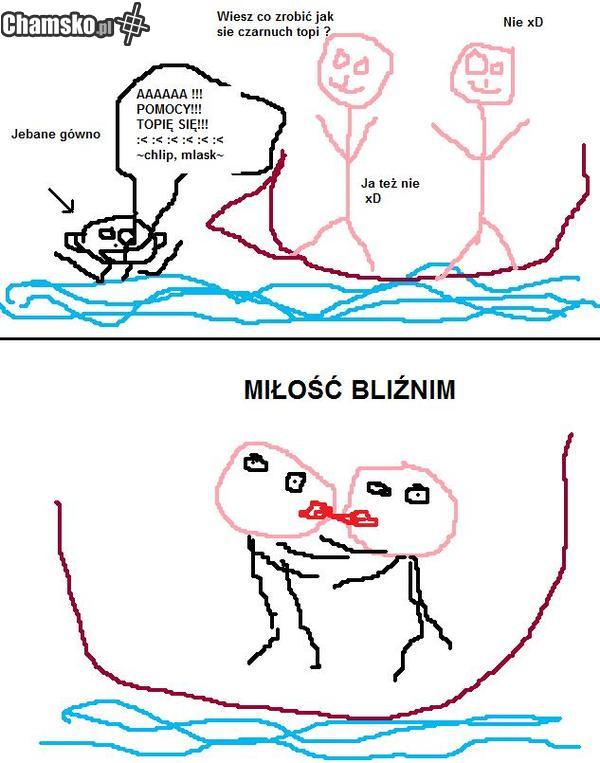 MIŁOŚĆ DO ASFALTU