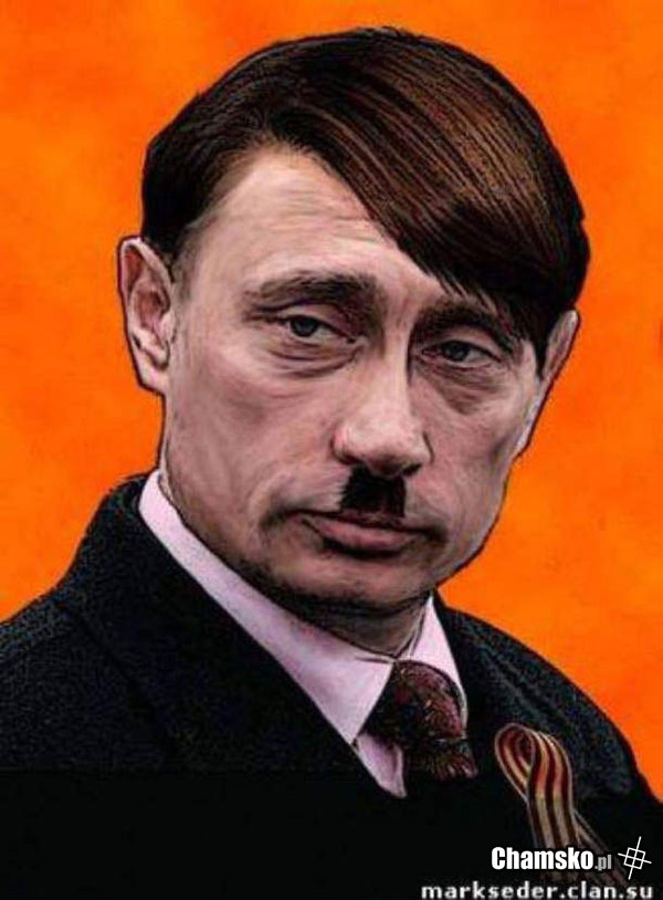 Wygląda znajomo...