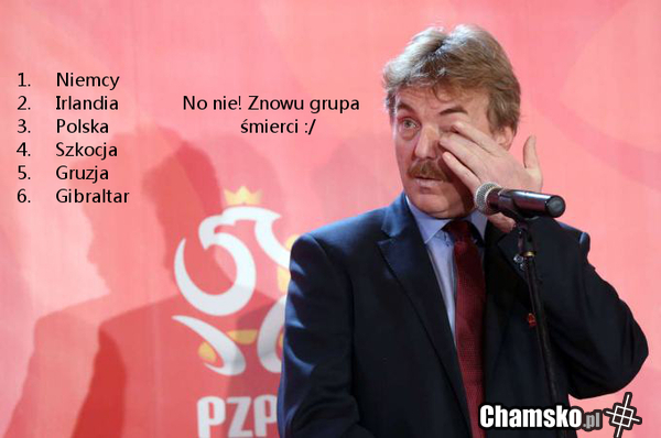 Może w 2020r będzie łatwiej