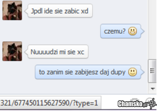 samobójstwo