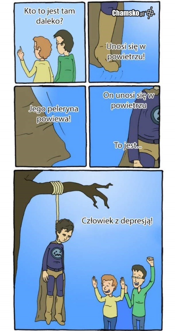 Człowiek