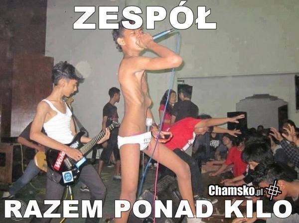 Razem Ponad Kilo