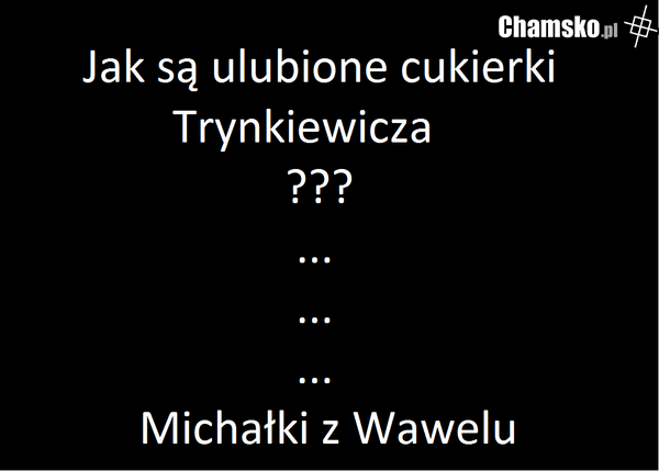 cukiereczki :D