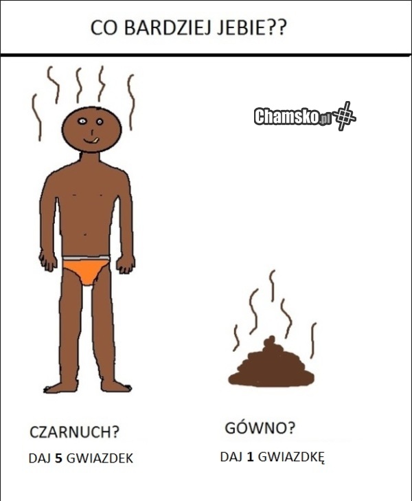 odpowiedź jest oczywistością....