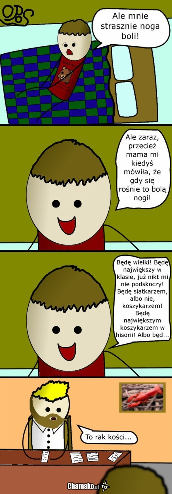 Fan pedobeara