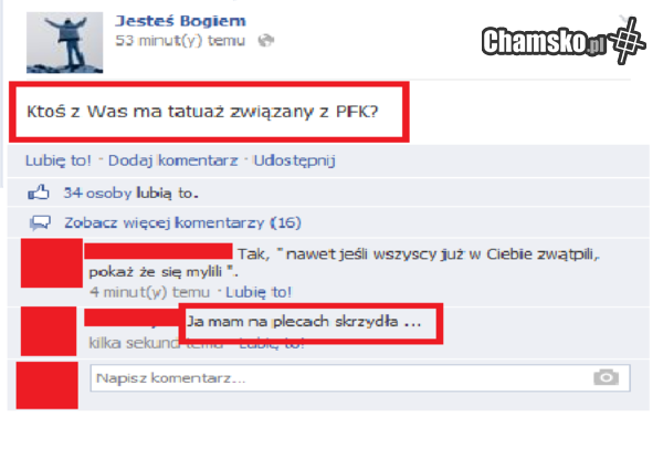 Tatuaż