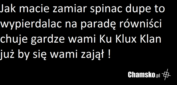 Nosz kurwa