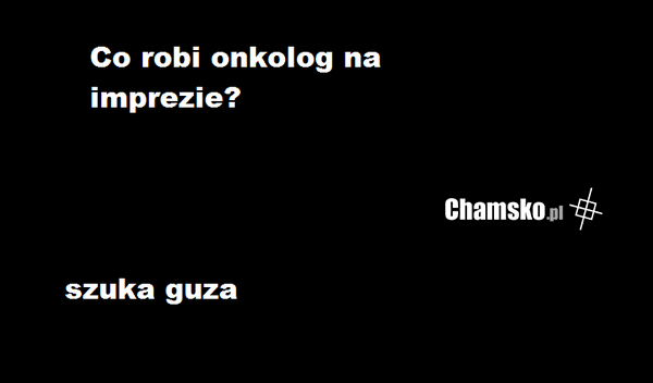 onkolog