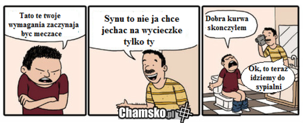 Wycieczka