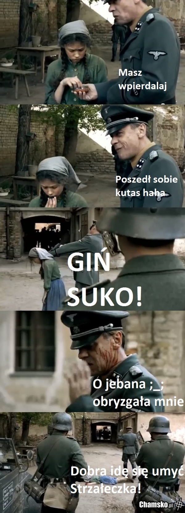 O jebana ;_;