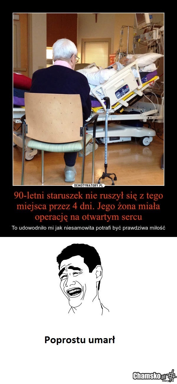 Prawdziwa miłość
