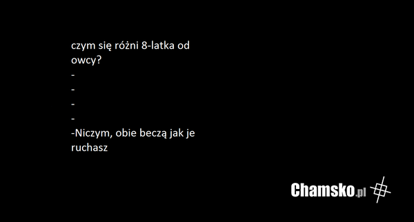 8 latka