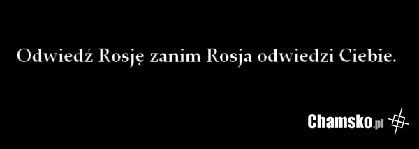 Ukraina już wie
