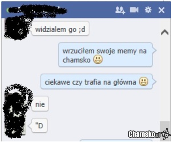 Chamsko
