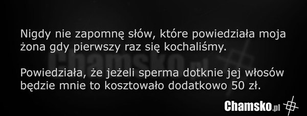 Pierwszy sex