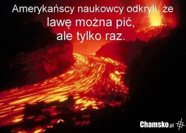 Ciekawe czemu ?