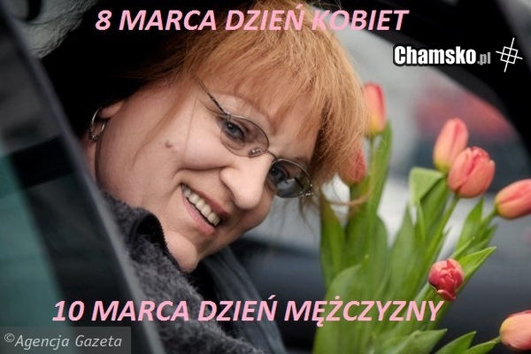 Dojebcie jeszcze 15 marca dzień transwetyty to zostanę normanie pedofilem :(