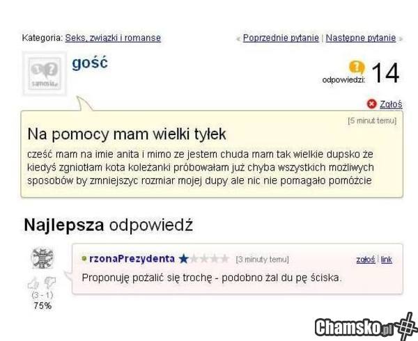 Podobno tak ;)