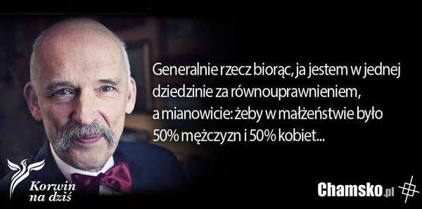Równouprawnienie