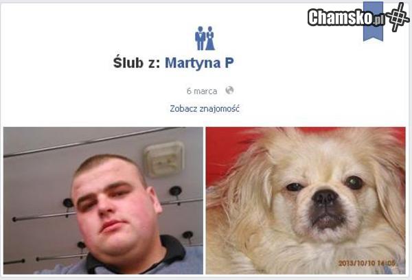 Udane Małżeństwo :D