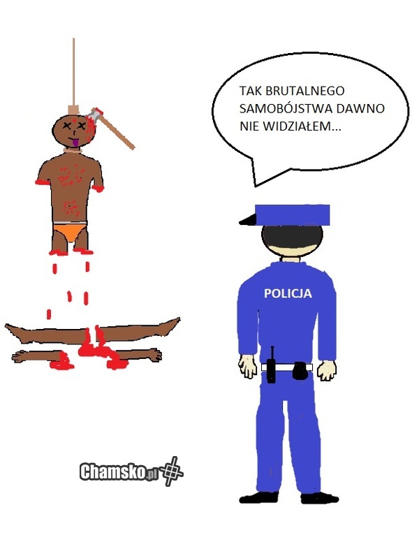 przyczyna oczywista...